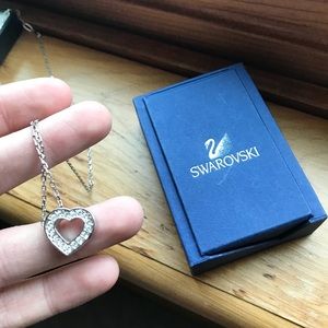Swarovski Necklace